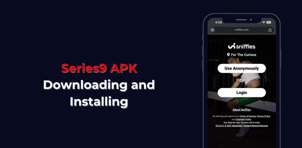 Download Series 9 APK