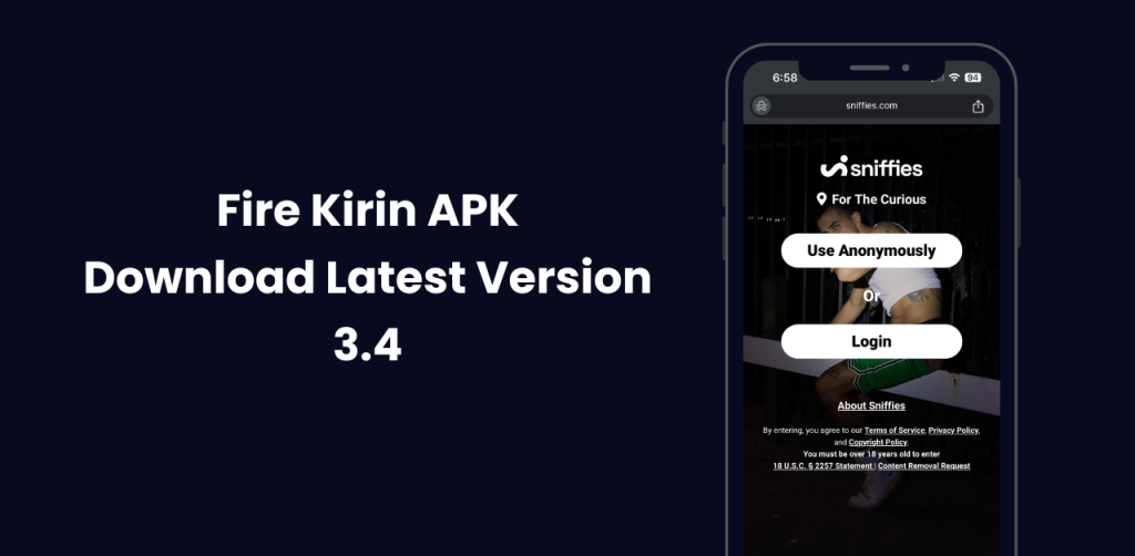 Fire Kirin APK
