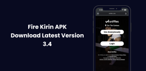 Fire Kirin APK