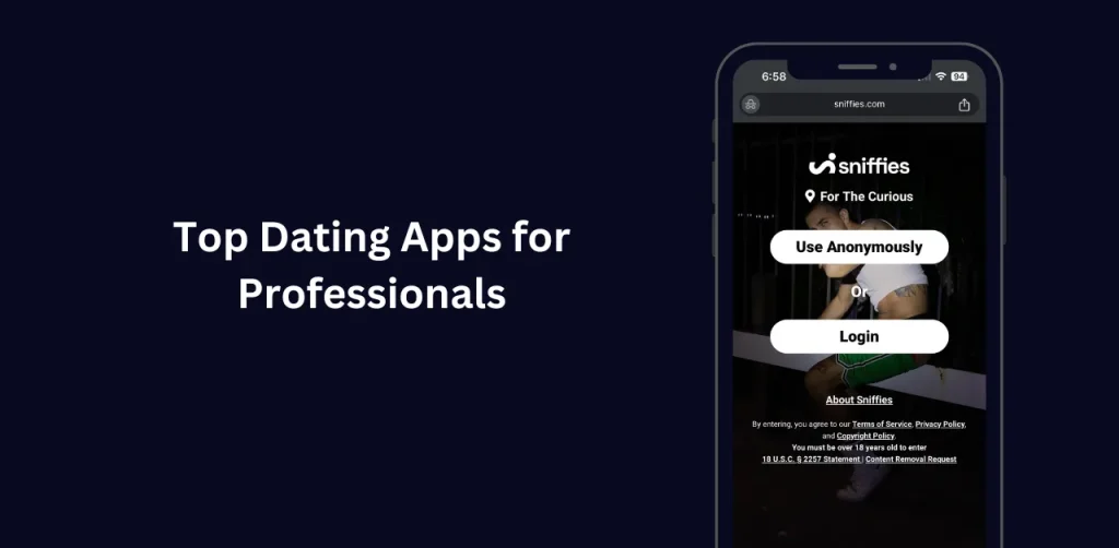 Top Dating Apps 2025