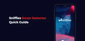 Sniffies Down Detector Quick Guide