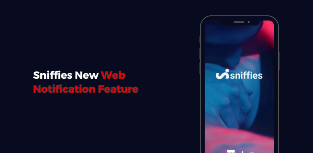 Web Notification Feature