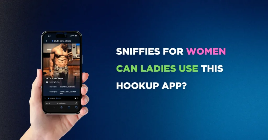 Sniffies for Women