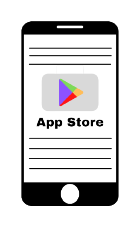 Evolution of Mobile Apps - App store