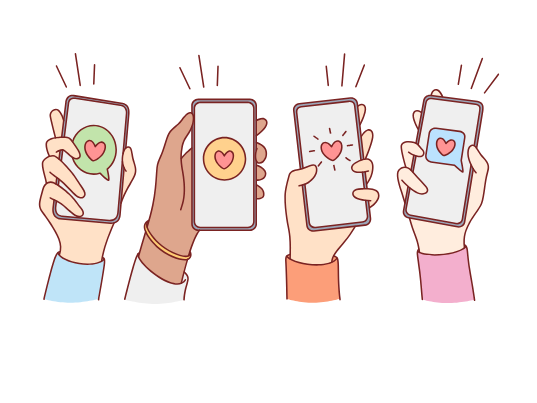 2024's Top Professional Dating Apps