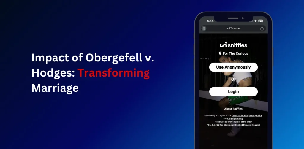 What Was Obergefell v Hodges? | Supreme Court’s Ruling