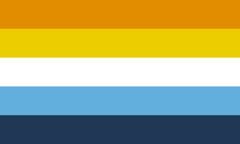 image is about Aroace Flag: Meaning, History, and Significance