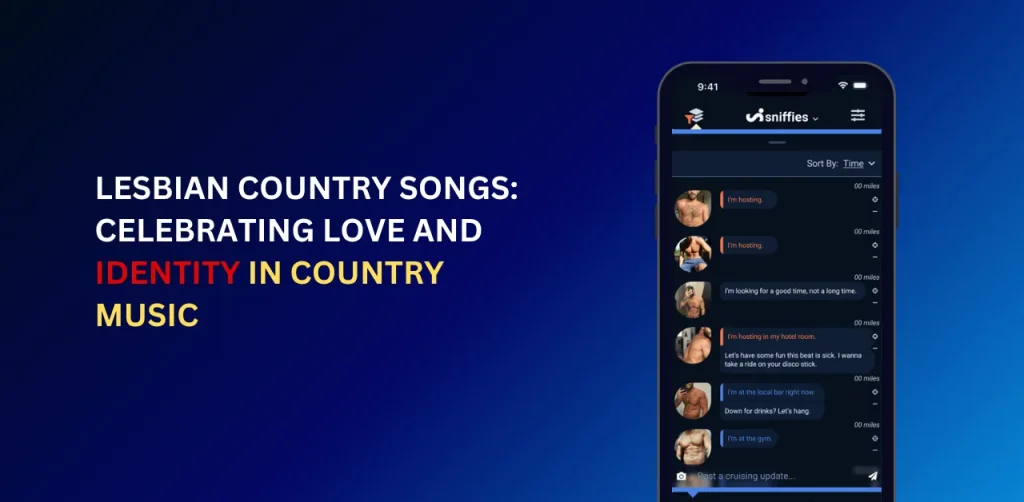 title is about top Lesbian Country Songs