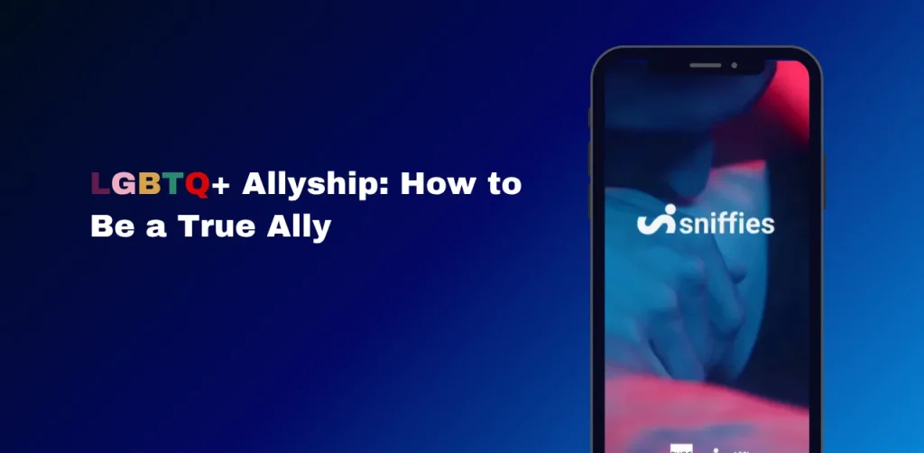 LGBTQ Allyship: How to Be a True Ally
