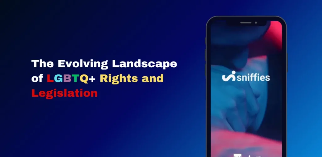 LGBTQ Rights and Legislation