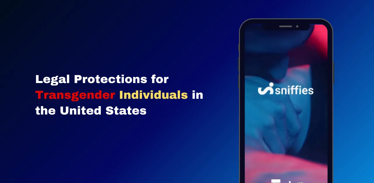 Legal Protections for Transgender Individuals in the United States