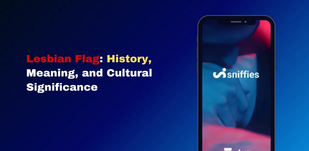 Lesbian Flag: History, Meaning, and Cultural Significance